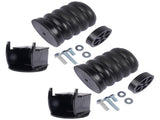 SSR-117-47 Rear Left & Right Air Helper Springs Fit for Ford F150 F-150 2009-2021 80566496