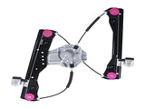 Front Left Power Window Regulator Assembly fit for Chevrolet Volt 2011-2015 78109412