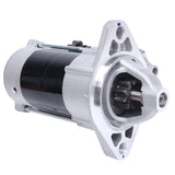 ZNTS Starter Motor 1.8L for 2003-2008 TOYOTA 54666271