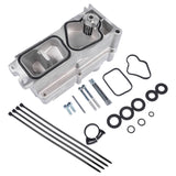 Turbo Actuator 5501185 5452695 Replacement for Cummins X15 VGT 2017-2019 Holset HE300VG 12V 82260856