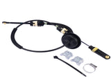Automatic Transmission Shift Lever Cable Fits for Saturn Aura 2.4L 3.5L 3.6L 2007-2009 Sedan 4 Door 49167710