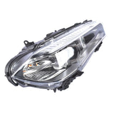 Front Right Side HID/Xenon Headlight Headlamp w/AFS 63117317110 Fit for BMW X5 F15 F85 2014-2018 47567319