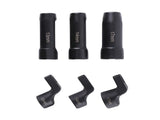 EGT Sensor Socket Set 13 14 17mm 3/8" Exhaust Temperature Removal 13mm 14mm 17mm 16593990