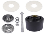 Quik-Align Pivot Bushing Kit Alignment Collars Replacement for Hendrickson S-24691S 70055537