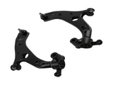 2pcs Front Lower Control Arms w/ Ball Joint fit for Mazda 3 2014 2015 2016 2017 2018 95562238