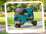 Dog Strollerpet Stroller 34500805