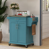Kitchen Storage Cabinet 87398459