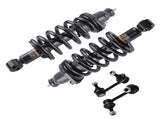 Rear Shock Struts w/Sway Bar Links Kit fit for 2002-2006 Honda CR-V K80370 K80369 49431006