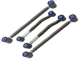 Rear Control Arms Rear Track Bar Kits fit for GMC Yukon 2007-2013 2014 Chevy Tahoe 58788461