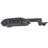 Black Door Armrest Handle Front Left Fit for Chevy Avalanche Suburban Tahoe Cadillac Escalade GMC 53352783