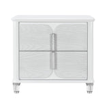 BRENDA GREY NIGHTSTAND B201P289253