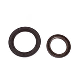 Complete Cylinder Head & Full Gasket Kit Fit for Yanmar 3TNV70 Engine VIO10-2 VIO15-2A VIO15-3 17739421