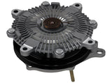 Water Pump & Fan Clutch fit for Datsun 200SX L4 2.0L/2.2L 1977-1983 21010-N5826 64250553