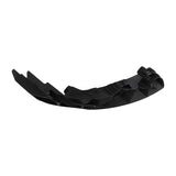 New Pair LeftRight Bumper Headlight Bracket fit for Jeep Grand Cherokee 2017-2022 68328702AA, 57315757