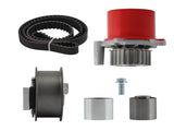 Timing Belt Kit w/ Water Pump fit for Audi TT 8J Roadster 2.0T 2009-2014 New 11273734