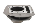 Cylinder Piston Gaskets Top End Rebuild Kit fit for Kawasaki Bayou 300 KLF300C 89-05 80664975