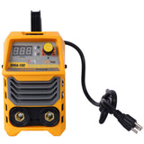 ZNTS 110/220V MMA, 180A Stick ARC Welding Machine IGBT Inverter Digital Display LCD Hot Start W46594403