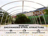Heavy Duty Carport 95116922