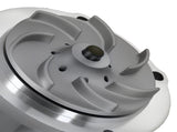 Coolant Water Pump Kit fit for Ford F-450 F-550 Super Duty 6.0L 2004-2007 4C3Z8501AC 85954322