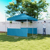 Slant Leg Pop Up CanopyBeach Canopy 94123690