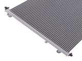 A/C Condenser Aluminum Core fit for Honda Odyssey 3.5L V6 2011-2017 AC3892 w/ Drier 68859147