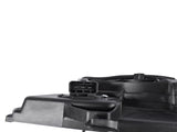 Single Radiator Fan Assembly 25386K2000 Fits for Hyundai Venue 2020-23 1.6L GAS DOHC 75872133