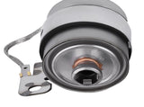 255LPH Inline High Pressure EFI Fuel Pump w/Install Kit fit for Chevy V8 1999-2014 25965610