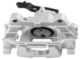 Pair Rear L & R Brake Caliper w/Bracket fit for Audi A3 Quattro VW Golf Passat Jetta 91369986