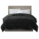 Reversible HeiQ Smart Temperature Down Alternative Blanket B03598540