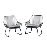 MILAN CLUB CHAIR 62331.00CGRY