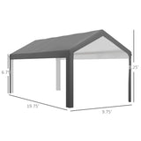 Carport Roof-Without bracket 71677427