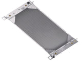 Aluminum 1Row Radiator fit for Chevy/GMC/Cadillac 1999-2014 V6 V8 RA20060 CC2370 34" 76462034