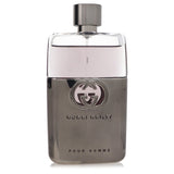 Gucci Guilty by Gucci Eau De Toillette Spray 3 oz for Men FX-482997