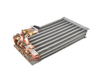 A/C Heater Box Assy Replacement for Kenworth W900 Air Conditioning Heater Stainless Steel 36936492