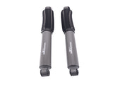 4x4 Twin Tube Shocks fit for Jeep Grand Cherokee 1999-2004 2WD 4WD 3-4" Rear 77082722