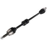 Front CV Axle Shaft fit for Hyundai Elantra 2.0L Automatic 2017-19 NCV37106 NCV37107 89824371