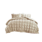 Full/Queen 3 Piece Comforter Set B035P203235