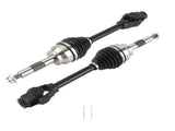Front Right Left CV Joint Axles fit for Polaris Scrambler 500 1999-2009 86778714