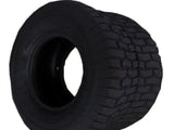 2PK 15X6.00X6 15X6.00-6 2PLY LAWN MOWER TURF TIRE 39734062