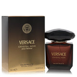 Crystal Noir by Versace Eau De Toilette Spray 1 oz for Women FX-426448