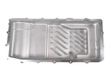 10R80 Cast Aluminum Transmission Oil Pan Replacement for Ford F-150 Mustang Expedition 17-24 61829931