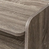 Modern Extendable Dining Table with Storage W331P234973