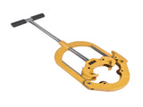 H6 Hinged 4" - 6" Pipe Cutter fits for REED/RIDGID Wheels Screw Feed Pipe Cutter 74685 94737675
