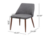 DINING CHAIR 60912.00