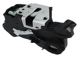Door Lock Actuator Front Left fit for Scion xB/xD 2008-2015 69040-06180 6-Pin Metal 81372650