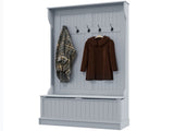 Hall Tree/Entryway Bench 45033739