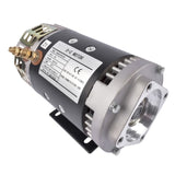 48V Function Motor 48504GT 48504 Replacement for Genie Z-30/20N Z-34/22 Z-34/22N Z-45/22 44106905