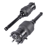 2Pcs Front Air Shock Absorbers Replacement for Lexus LS430 Base 2001-2006 V8 GAS 4801050110 21028266