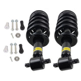 2x Front Shock Absorber Strut Assy Fits for Cadillac Escalade Chevy Avalanche Suburban 1500 Tahoe 20176910