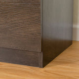 Drawer dresser cabinet, sideboard, bar counter, buffet counter, table lockers, three plus three W679P252066